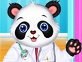 Гаме Najbolji Doktor U Svetu Životinja онлајн
