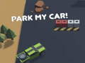 Гаме Parkiraj mi auto! онлајн