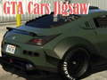 Гаме GTA Puzzle Automobili онлајн