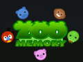 Гаме Zoo Memorija онлајн