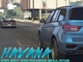 Гаме Havana: Simulator fizičkih osobina automobila онлајн