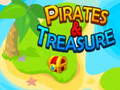 Гаме Pirati i Blaga онлајн