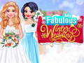 Гаме Fabulous zimsko venčanje онлајн