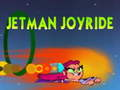 Гаме Jetman Joyride онлајн