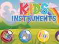 Гаме Instrumenti za decu онлајн