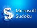 Гаме Microsoft Sudoku онлајн