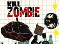 Гаме Ubiti zombija онлајн
