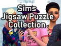 Гаме Kolekcija Sims Mozaika онлајн