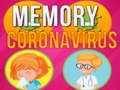 Гаме Memorija Koronavirusa онлајн