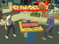 Гаме SlingShot онлајн