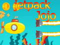 Гаме Jetpack Jojo онлајн