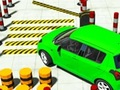 Гаме Stvarno Napredno Parking Automobila онлајн