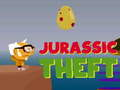 Гаме Jurassic Krađa онлајн