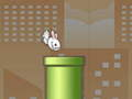 Гаме Flappy Ljut Zec онлајн