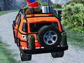 Гаме Off Road Jeep Vozilo 3D онлајн
