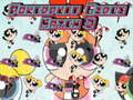 Гаме Powerpuff devojke: Takmičenje 3 онлајн