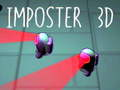Гаме Imposter 3D онлајн