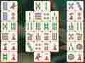 Гаме Praznični Mahjong Remix онлајн