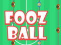 Гаме Fooz BaLL онлајн