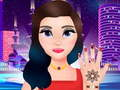 Гаме Salon lepote Jasmin онлајн