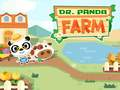 Гаме Dr. Panda Farma онлајн