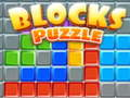 Гаме Puzzle sa Blokovima онлајн