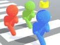 Гаме Pixel Bubbleman.io онлајн