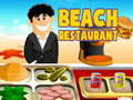 Гаме Restoran na Plaži онлајн