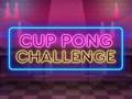 Гаме Izazov Cup Pong онлајн