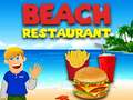 Гаме Restoran na Plaži онлајн