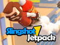 Гаме Tegomo Jetpack онлајн