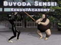 Гаме Академија кенда Buyoda Sensei онлајн