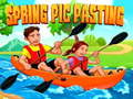 Гаме Prolećni Pic Pastring онлајн