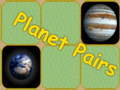 Гаме Planetski Parovi онлајн