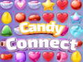 Гаме Candy Connect онлајн