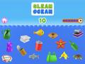 Гаме Čist Ocean онлајн