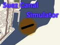Гаме Simulator Suezkog kanala онлајн