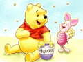 Гаме Kolekcija slagalica Winnie the Pooh онлајн