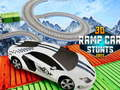 Гаме 3D Ramp Auto Stunts Besplatno онлајн