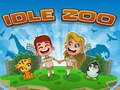 Гаме Idle Zoo онлајн