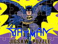 Гаме Batman slagalica онлајн
