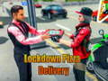 Гаме Dostava Pice tokom Lockdown-a онлајн