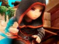 Гаме Assassin's Creed: Slobodni Trkači онлајн