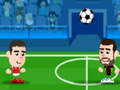 Гаме Puppet Fudbal - Fudbal sa Velikim Glavama онлајн
