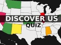 Гаме Kvize o lokaciji zemalja Sjedinjenih Američkih Država онлајн