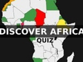 Гаме Kviza o lokaciji afričkih zemalja онлајн
