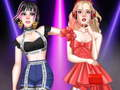 Гаме Blackpink K-pop Avantura онлајн