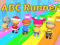 Гаме ABC Trkač онлајн