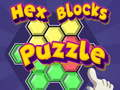 Гаме Hex Blokovi Zagonetka онлајн