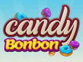 Гаме Slatkiš Bonbon онлајн